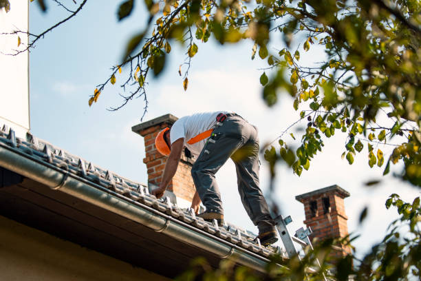 Quick and Trustworthy Emergency Roof Repair Services in Pageland, SC